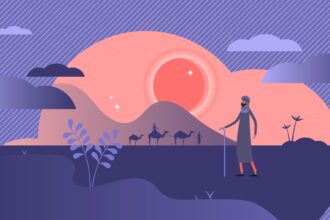 nomads