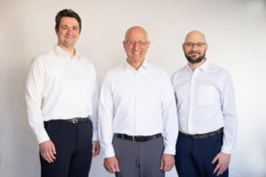 The Members of Plus and More corp