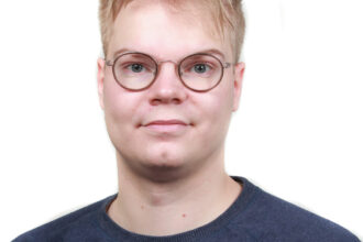Markus Hyytinen